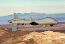 VIDEO: Drona care a Zburat Liber peste Romania ar fi Avut o Bomba Aeriana VIDEO Drona Zburat Liber Romania Avut Bomba 120 KG