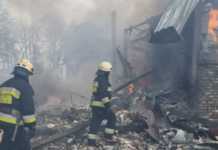 VIDEO: Lutsk si Dnipro Bombardate de Armata Rusa in Drumul spre Kiev VIDEO Lutsk Dnipro Bombardate Armata Rusa Drumul Kiev