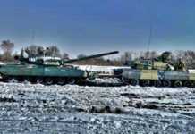 VIDEO: Multe Vehicule Militare Rusesti Capturate de Armata Ucraineana VIDEO Multe Vehicule Militare Rusesti Capturate Armata Ucraineana