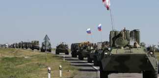 WIDEO Nowe rosyjskie pojazdy wojskowe zdobyte przez armię ukraińską