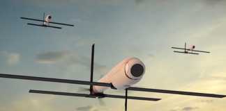 VIDEO Ucraina Primeste Drone Kamikaze Armata SUA