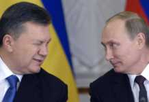 Viktor Yanukovych ar fi Pregatit de Rusia ca Inlocuitor al lui Volodimir Zelenski Viktor Yanukovych Pregatit Rusia Inlocuitor Volodimir Zelenski