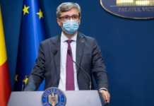 Virgil Popesc: Importante Masuri Oficiale Anuntate Tuturor Romanilor Virgil Popesc Importante Masuri Oficiale Anuntate Tuturor Romanilor