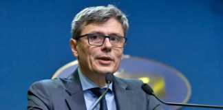 Virgil Popescu Importanta Decizie Oficiala Facturile Gaze Naturale