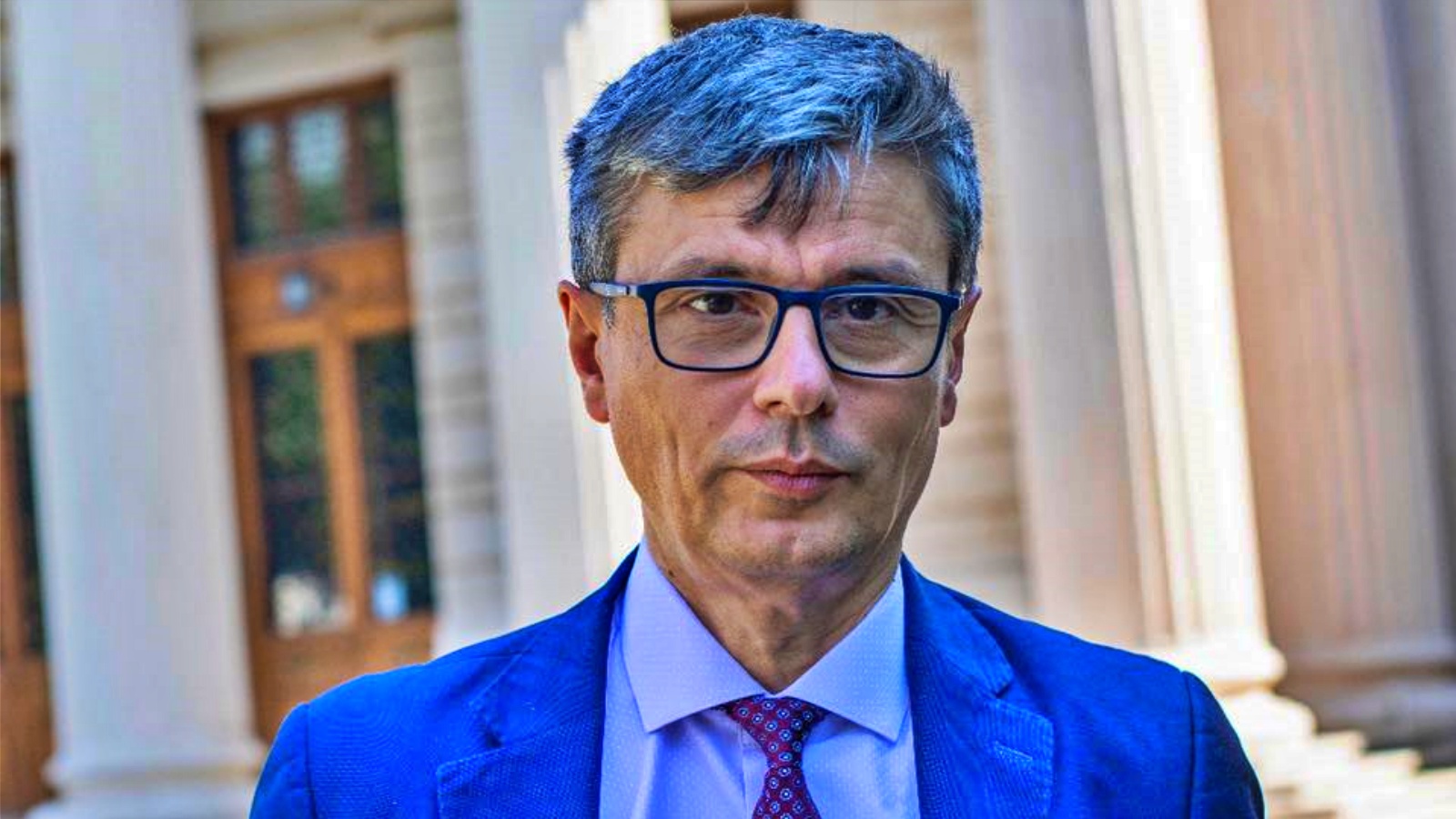 Virgil Popescu Information Important Decision Energy Romania