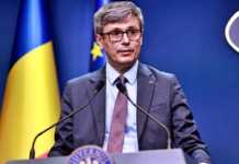 Virgil Popescu: Notificarea de Ultim Moment Hotararile pentru Toti Romanii Virgil Popescu Notificarea Ultim Moment Hotararile Toti Romanii