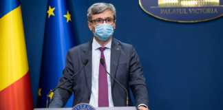 Virgil Popescu Ultima Ora Anunturile Importante Vizeaza Toti Romanii