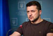 Zelensky ii cere Norvegiei sa Impuna Sanctiuni Rusiei Zelensky ii cere Norvegiei sa Impuna Sanctiuni Rusiei