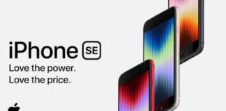 iPhone SE iPar Air Mac Studio iPhone 13 julkaistiin VIDEO