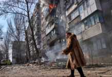 Alegeri False Organizate in Mariupol de un Partid Politic din Ucraina Alegeri False Organizate in Mariupol de un Partid Politic din Ucraina