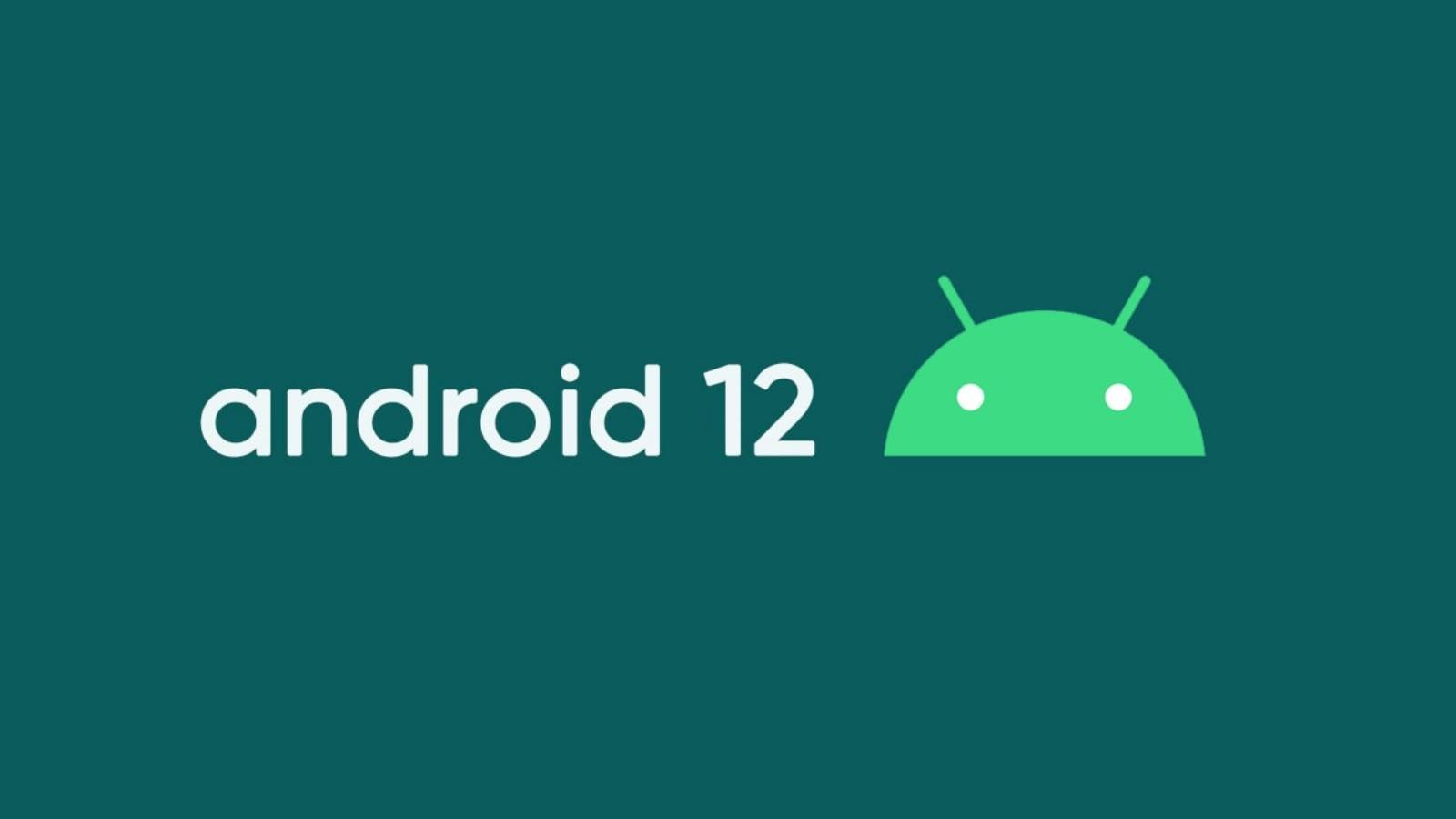 Actualización de Android 12 LISTA DE CAMBIOS lanzada por Google