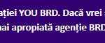BRD Romania PROBLEMA Persista Clientii Romania aplicatie