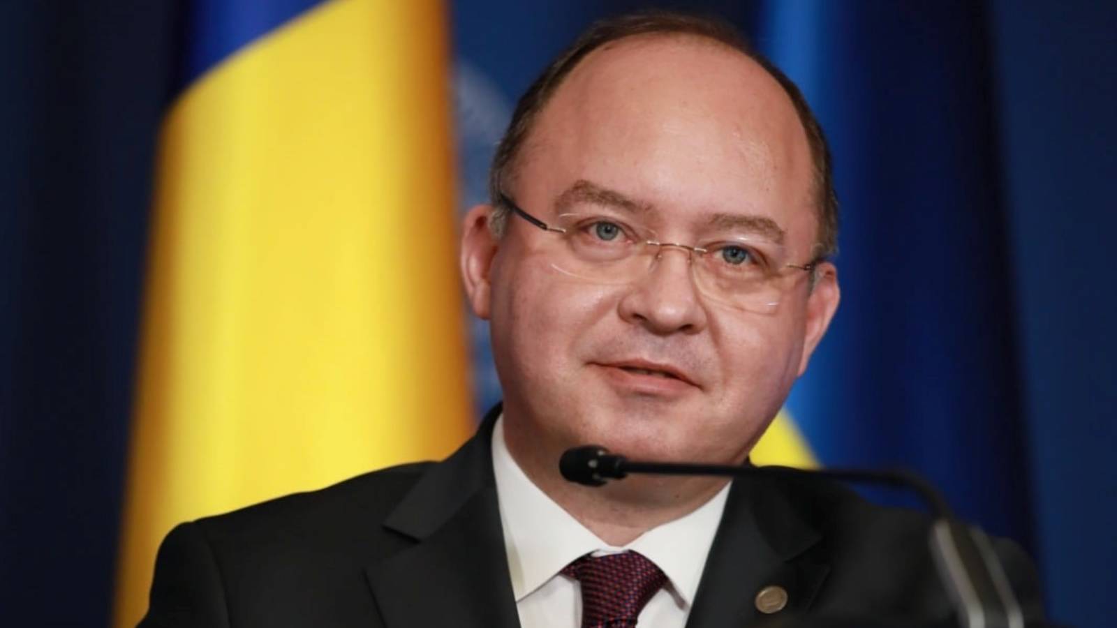 Bogdan Aurescu Anuntul Oficial Important Legat Razboiul Ucraina