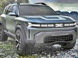 DACIA Duster 3 Schimbarea MAJORA Nu Aprecia Romanii