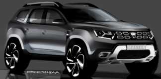 DACIA Duster 3 WICHTIGE Neuigkeiten GROSSE Änderung Der neue SUV