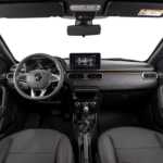 DACIA Duster Versiune Noua Modelului SPECIAL SUV Lansata interior