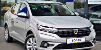 DACIA Logan 3 Noile PROBLEME Majore Cauza Razboiului Ucraina