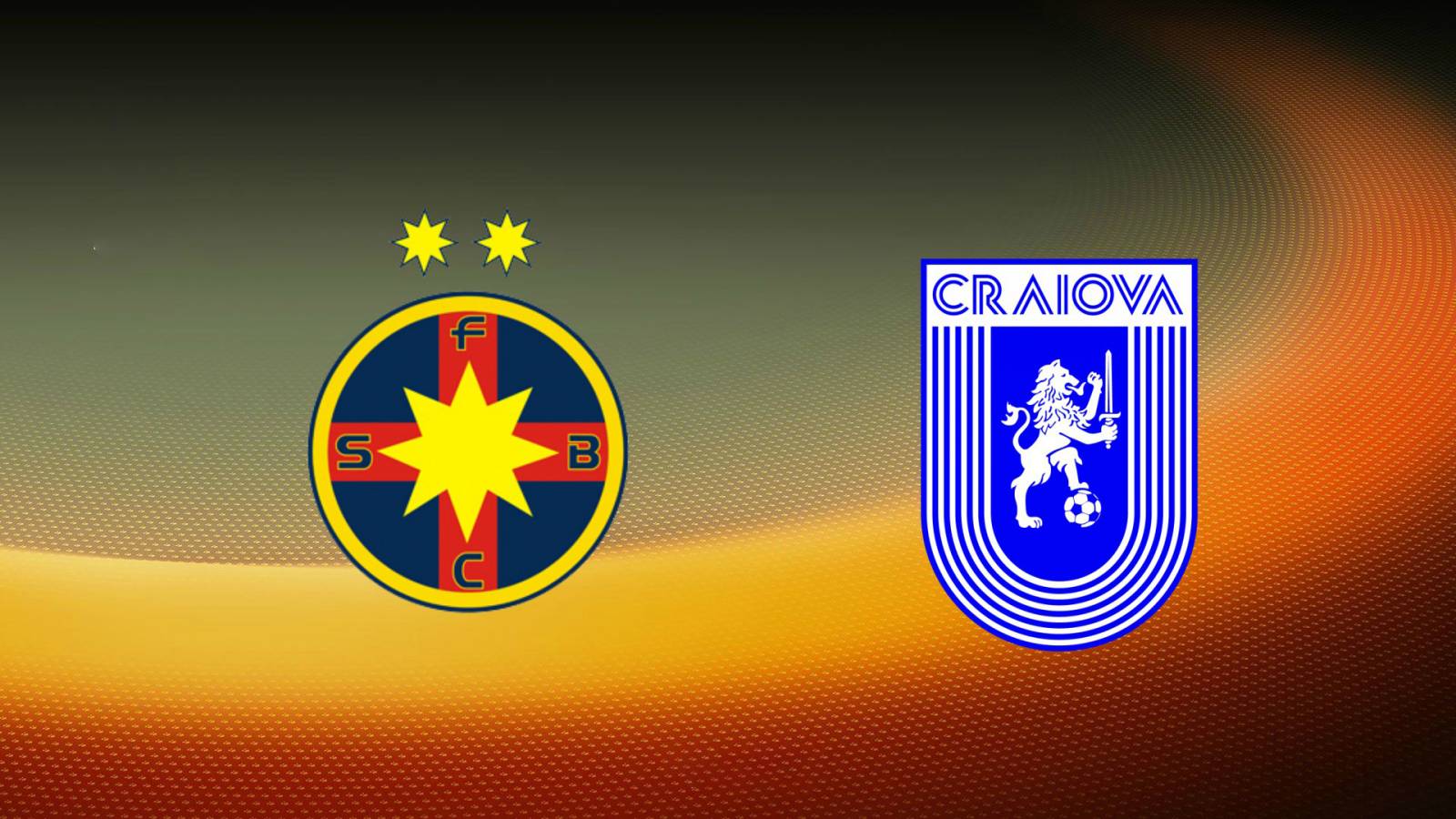 FCSB – UNIVERSITATEA CRAIOVA LIVE LIGA 1