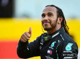 Formula 1 Anuntul RETRAGEREA Lewis Hamilton