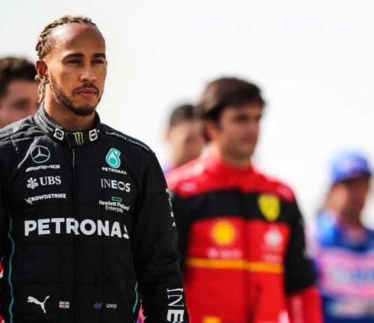 Formula 1 Lewis Hamilton Anunta Masura URGENTA Curse