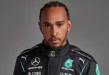 Formule 1 Lewis Hamilton ZDRUNCINA Mercedes Annonce importante