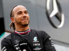 Formula 1 Mesajul Lewis Hamilton SURPRINS Multi Fani