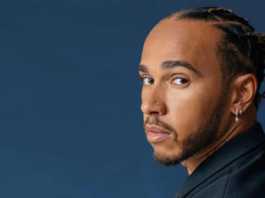 Formula 1 Vestile GROZAVE Lewis Hamilton Toti Fanii