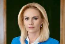 Gabriela Firea Doua Noi Hotarari Oficiale Bani Milioane Romani