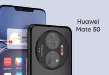 Huawei MATE 50 Pro: VIDEO cu Noul Design asteptat pentru Telefon Huawei MATE 50 Pro VIDEO Noul Design Telefon