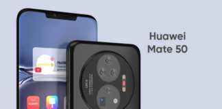 Huawei MATE 50 Pro VIDEO Noul Design Telefon