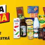 Kaufland TÄRKEÄ Päätös Ilmoita asiakkaille Romanian etiketti