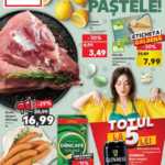 Informacje dla klientów Kaufland WAŻNA decyzja Dyskonty z makaronami