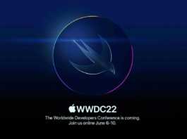 Lansarea iOS 16 Anuntata Oficial Apple