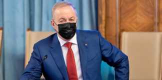 MInistrul Apararii Informarea Oficiala Ultima Ora Transmisa Tuturor Romanilor