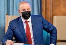 Ministrul Apararii: Anuntul Oficial Important care Vizeaza Intreaga Romanie Ministrul Apararii Anuntul Oficial Important Vizeaza Intreaga Romanie