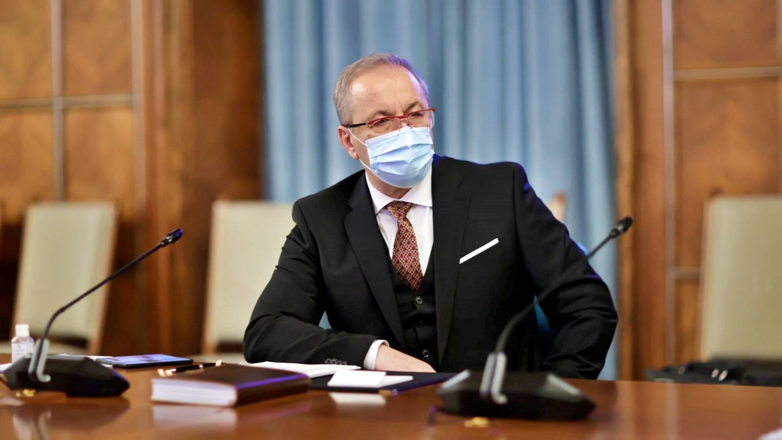 Ministrul Apararii Anuntul Ultim Moment Decizia Razboiul Ucraina