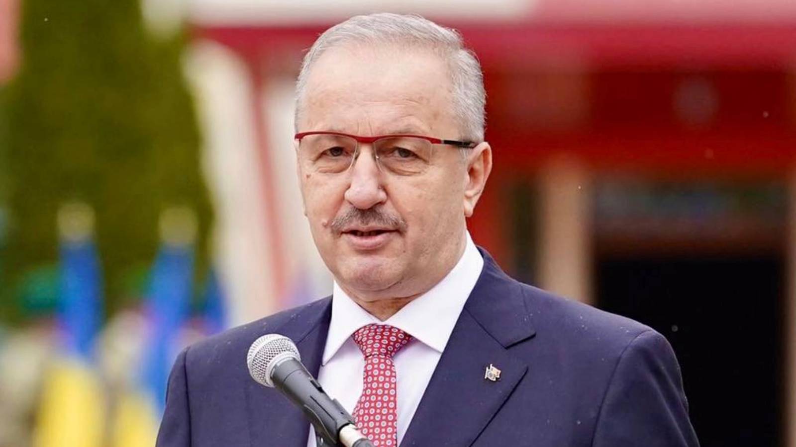 La información de última hora del Ministro de Defensa tranquiliza a todos los rumanos
