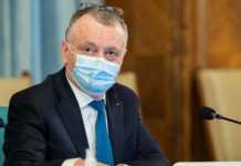 Ministrul Educatiei: Masurile Radicale de Ultim Moment in Scolile Romaniei Ministrul Educatiei Masurile Radicale Ultim Moment Scolile Romaniei