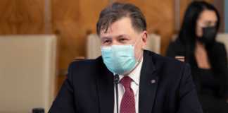 Ministrul Sanatatii Anuntul Ultima Ora Atentionare Vizeaza Romania