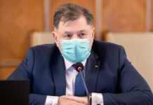 Ministrul Sanatatii: Important Anunt de Ultima Ora, Decizii pentru Milioane de Romani Ministrul Sanatatii Important Anunt Ultima Ora Decizii Milioane Romani