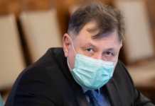 Ministrul Sanatatii: Masurile Extrem de Importante de Ultima Ora pentru Toti Romanii Ministrul Sanatatii Masurile Extrem Importante Ultima Ora Toti Romanii