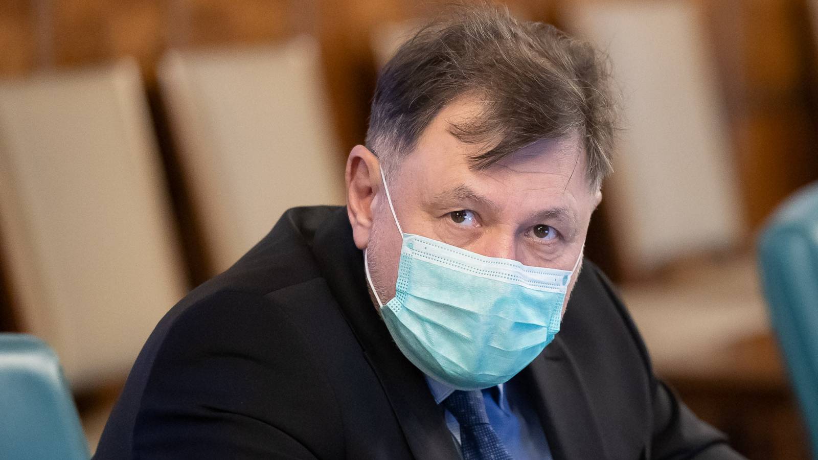 Ministro della Sanità Misure last minute estremamente importanti per tutti i rumeni