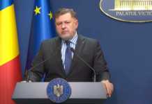 Ministrul Sanatatii: Masurile de Ultima Ora Anuntate Oficial Astazi Romanilor Ministrul Sanatatii Masurile Ultima Ora Anuntate Oficial Astazi Romanilor