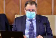 Ministrul Sanatatii: Mesaj de Atentionare de Ultima Ora pentru Toata Romania Ministrul Sanatatii Mesaj Atentionare Ultima Ora Romania