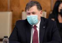 Ministrul Sanatatii: Mesajul de Ultima Ora, Schimbarea Radicala din Romania Ministrul Sanatatii Mesajul Ultima Ora Schimbarea Radicala Romania