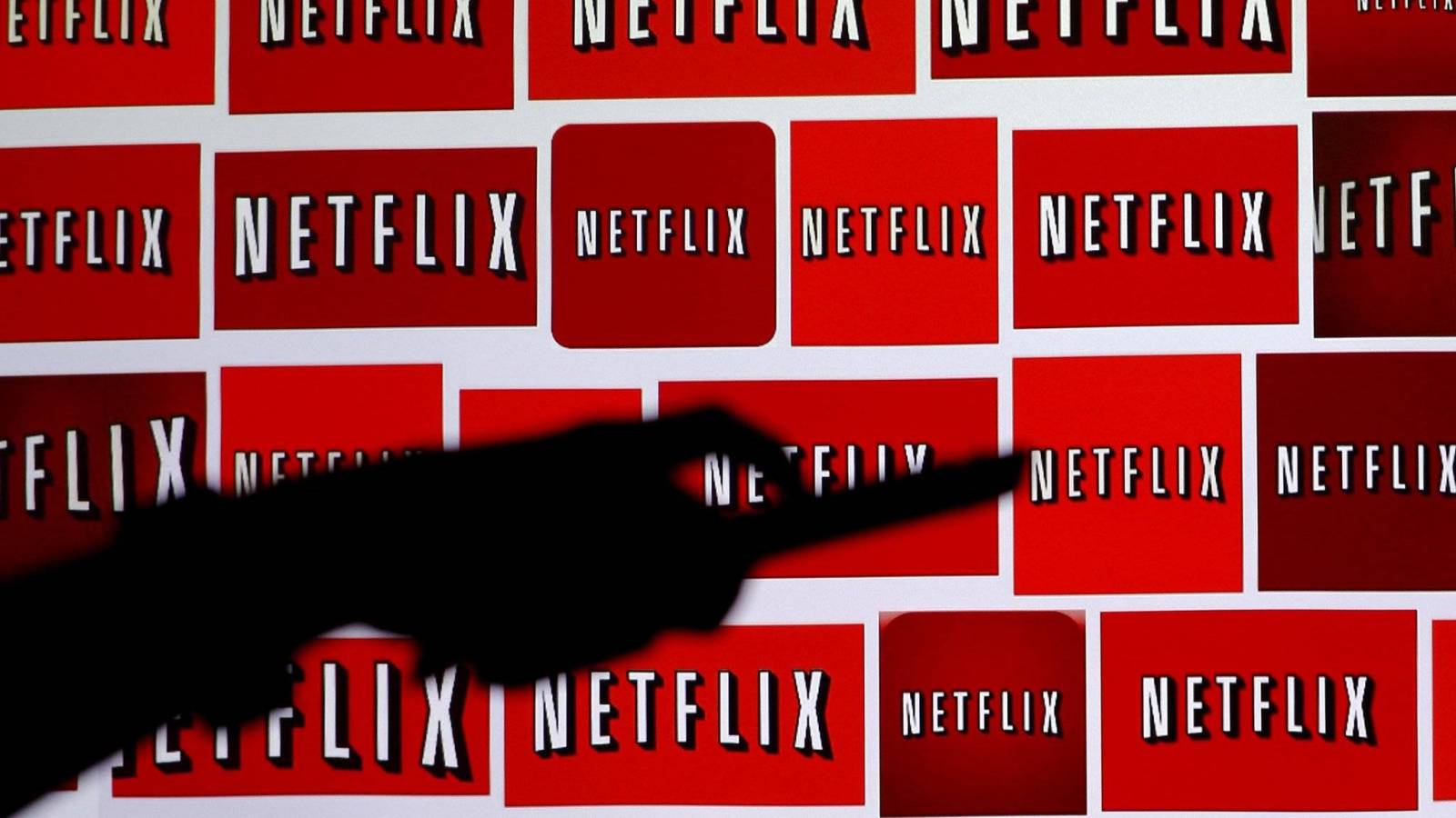 Annuncio ufficiale Netflix Abbonati a SORPRESA IN TUTTO IL MONDO
