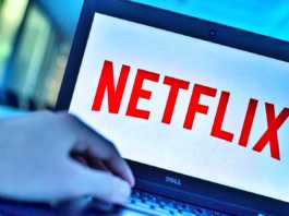 Netflix OFFIZIELLE Informationen Rumänen im ganzen Land