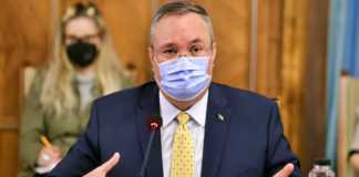 Nicolae Ciuca Mesajul Privind Crimele Comise in Orasul Bucea