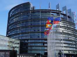 Parlamentul European cere Sanctiuni Dure Impotriva Rusiei