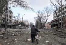 Peste 20.000 de Ucrainieni Ucisi in Zonele Orasului Mariupol Peste 20.000 de Ucrainieni Ucisi in Zonele Orasului Mariupol